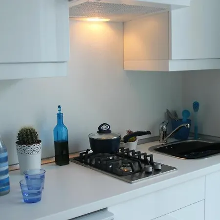 Apartment Mondello Flh - Riflessi Palermo