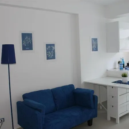 Apartment Mondello Flh - Riflessi