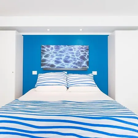 Mondello Flh - Riflessi Apartment *