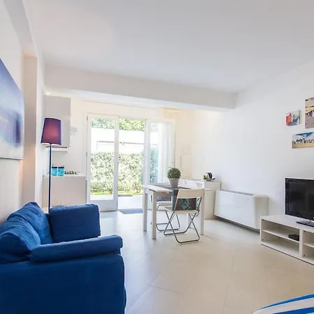 Apartment Mondello Flh - Riflessi *