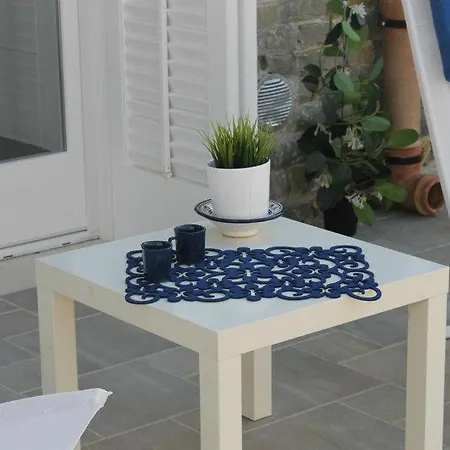 Apartment Mondello Flh - Riflessi *