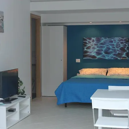 Mondello Flh - Riflessi Apartment
