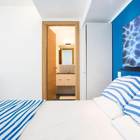 Mondello Flh - Riflessi Apartment
