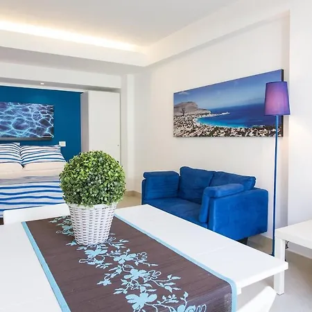 Mondello Flh - Riflessi Apartment