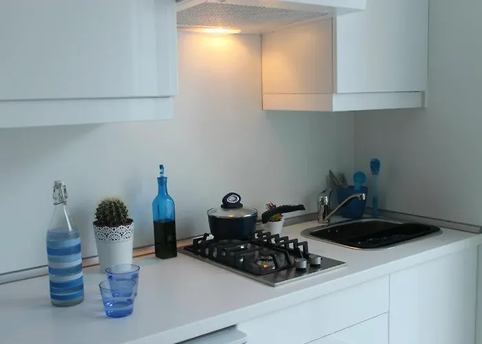Appartement Mondello Flh - Riflessi Palermo