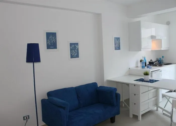 Appartement Mondello Flh - Riflessi