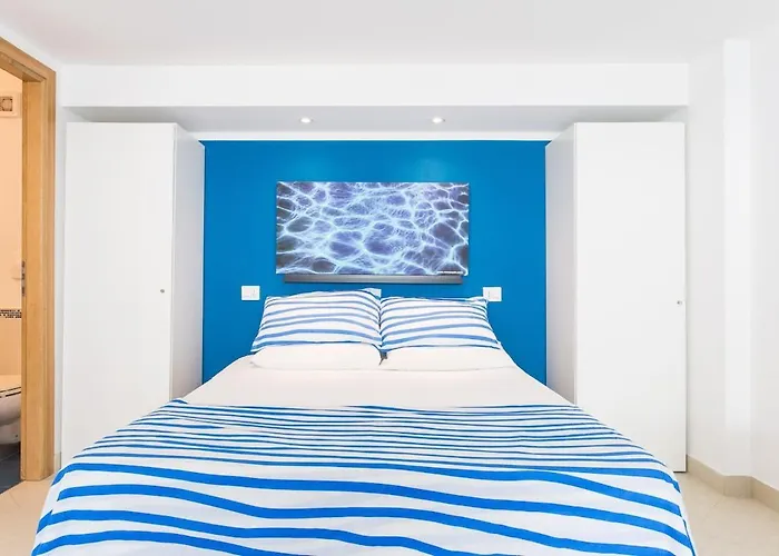 Mondello Flh - Riflessi Appartement *
