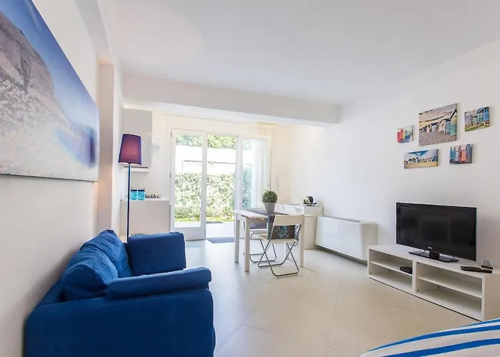 Appartement Mondello Flh - Riflessi *