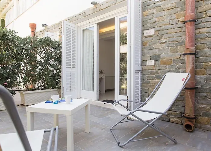 Appartement Mondello Flh - Riflessi