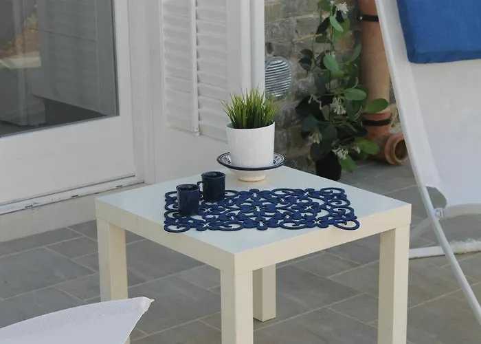 Appartement Mondello Flh - Riflessi *