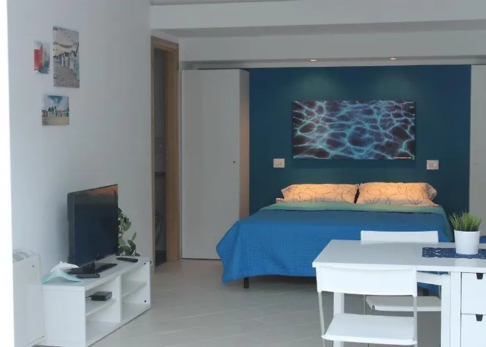 Mondello Flh - Riflessi Appartement